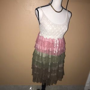 🎀🎀 J Gee pretty dress for girls